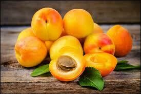 Apricot, Blenheim