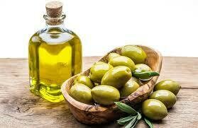 Koroneiki EVOO