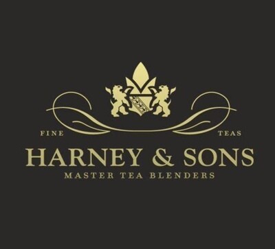 Harney &amp; Sons