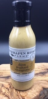 Dijon Mustard Vinaigrette