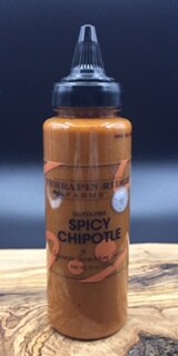 Spicy Chipolte