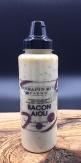 Bacon Aioli Squeeze