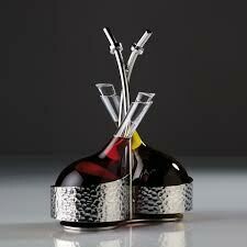 Specialty Oils &amp; Vinegars