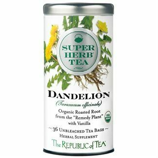 Organic Dandelion