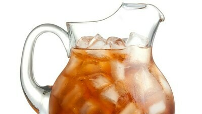 Iced Tea