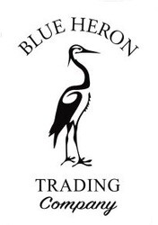 Blue Heron Trading Company Online Store