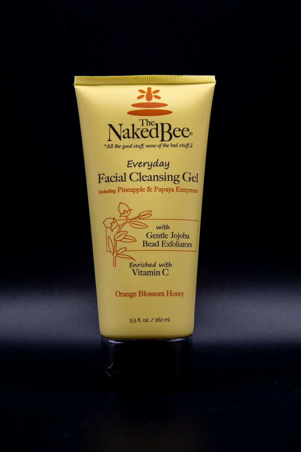 Facial Cleansing Gel