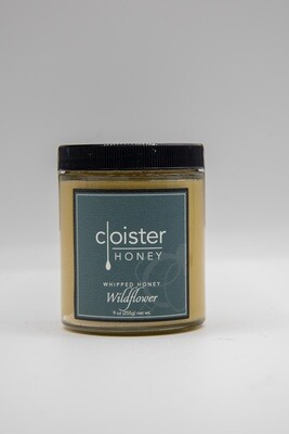 Whipped  Honey Wildflower 9oz