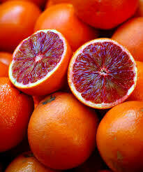 Blood Orange