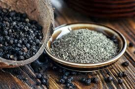Black Peppercorn