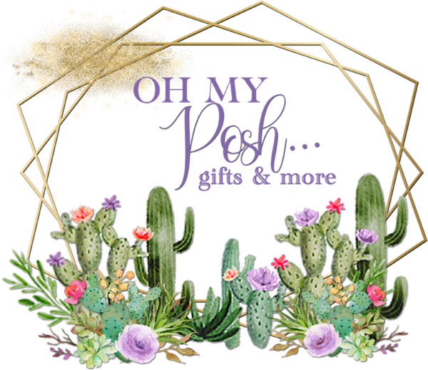 OH MY Posh...Gifts and More