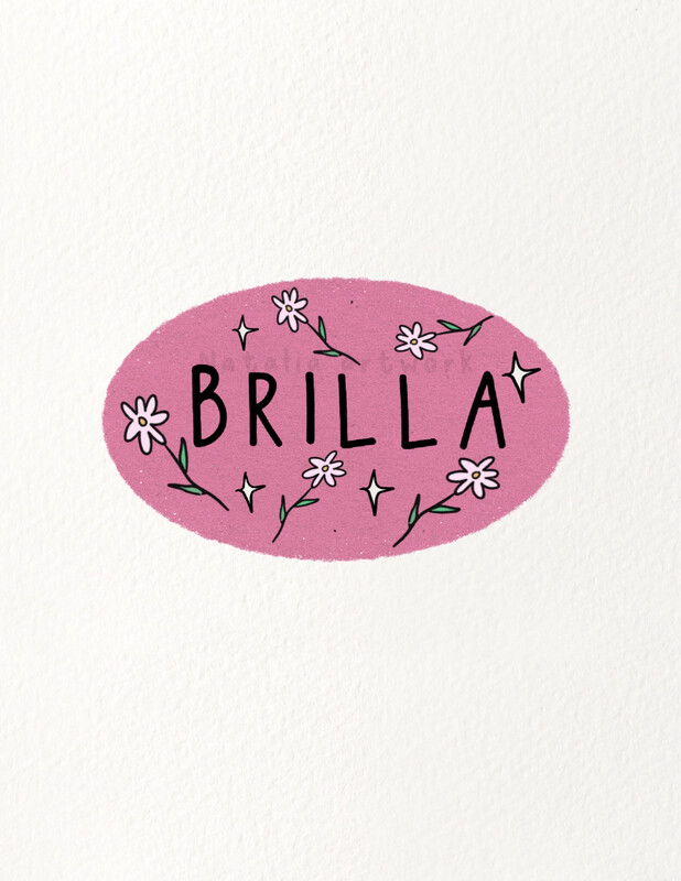 Siempre brilla