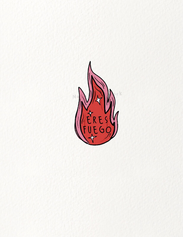 Fuego