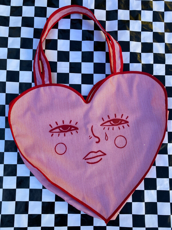 Corazón gigante