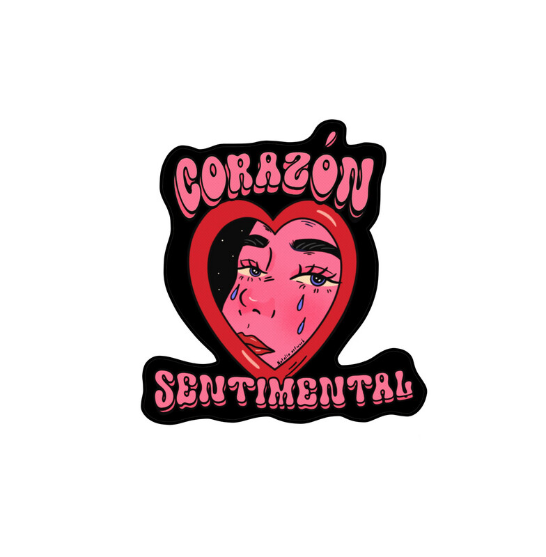 Corazoncito sentimental 