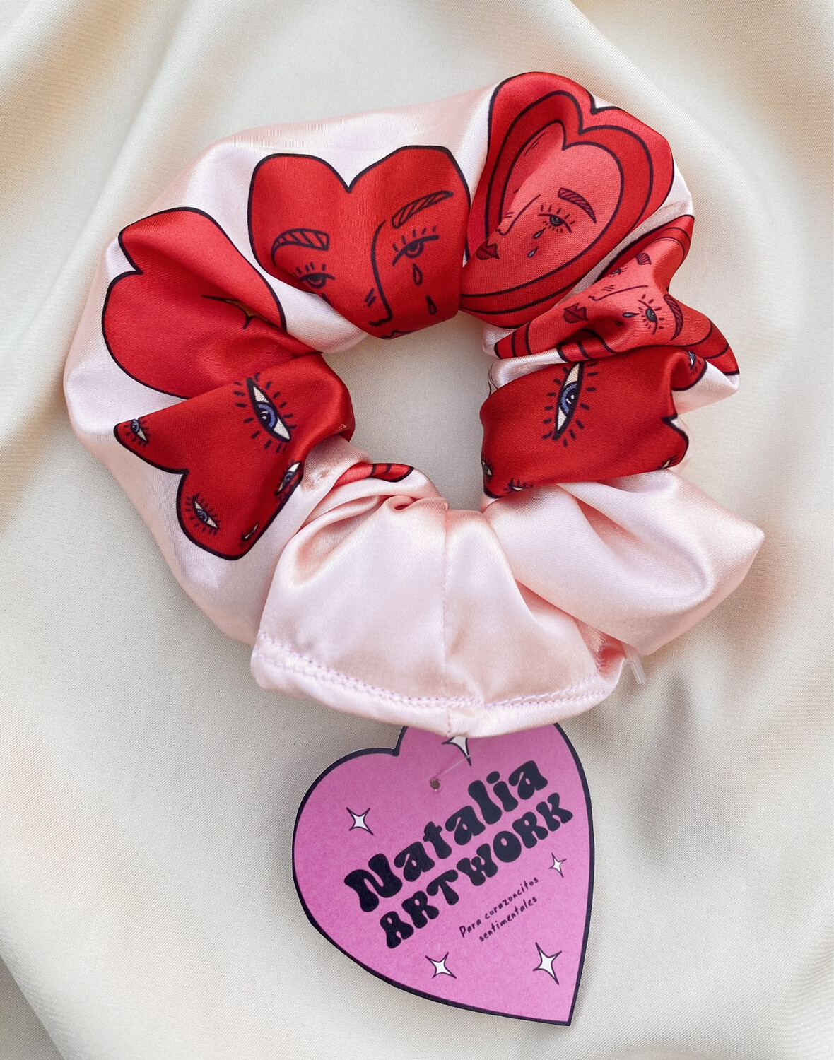 Corazones  