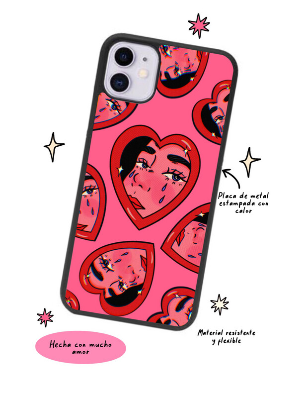 Corazón sentimental