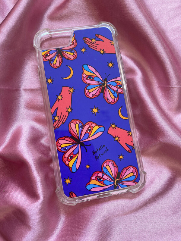 Mariposas