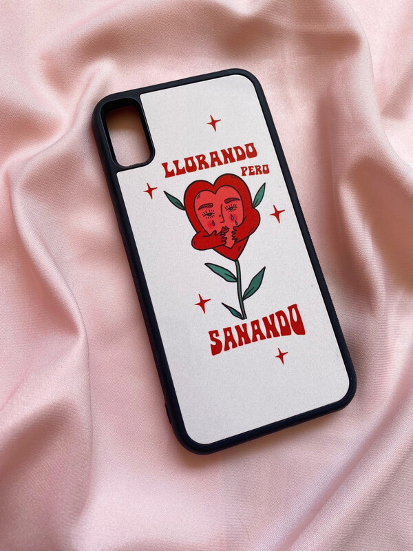 Sanando