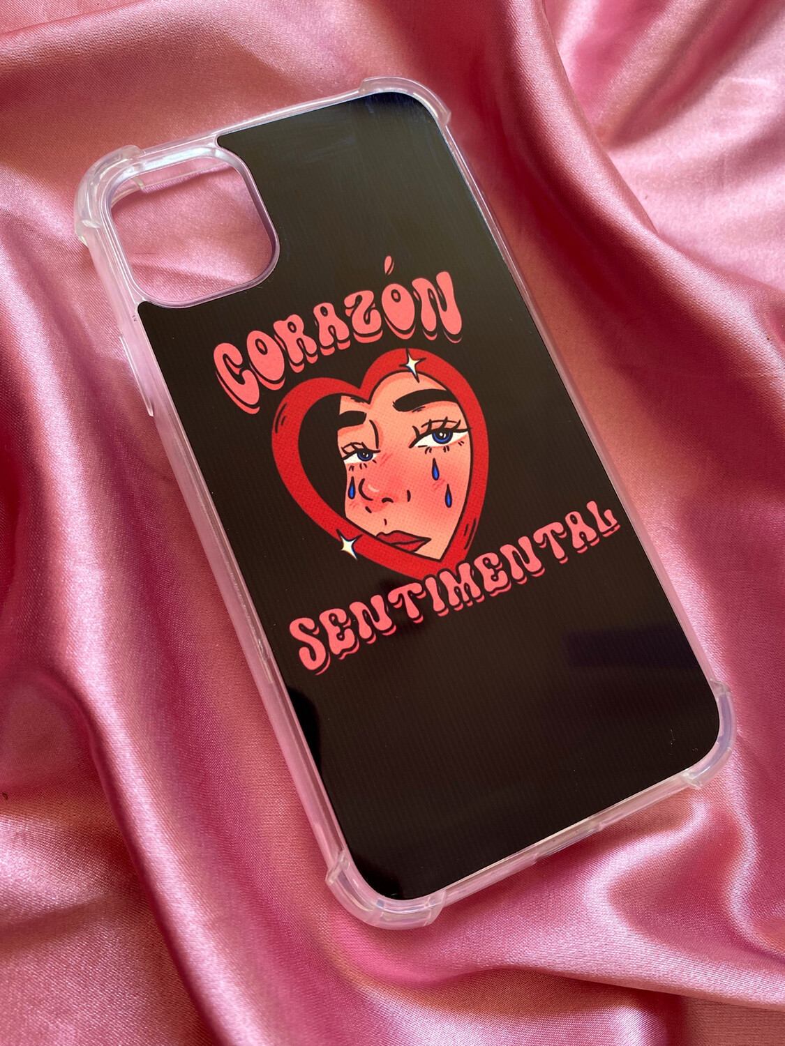 Corazón sentimental