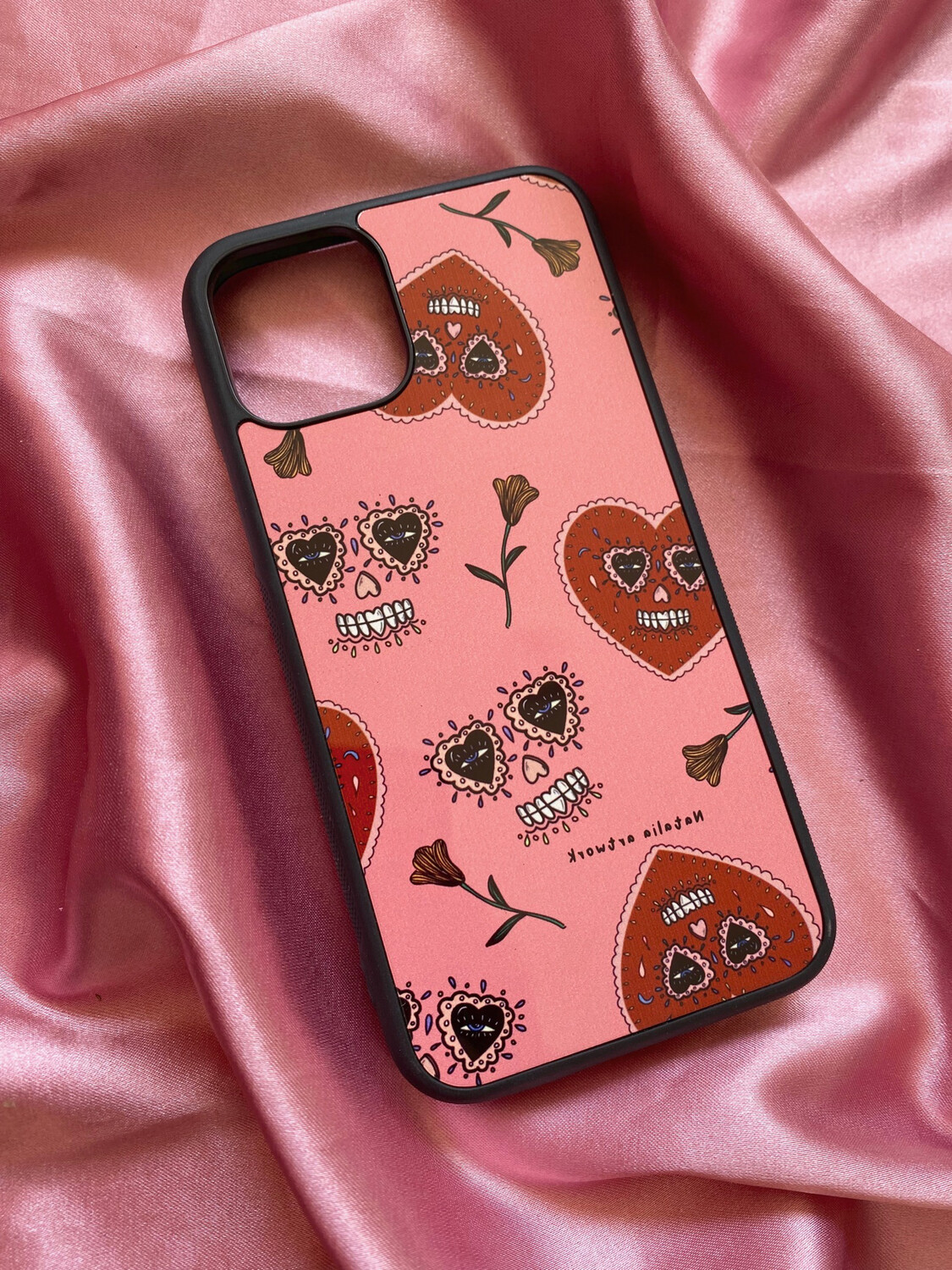 Calaveritas
