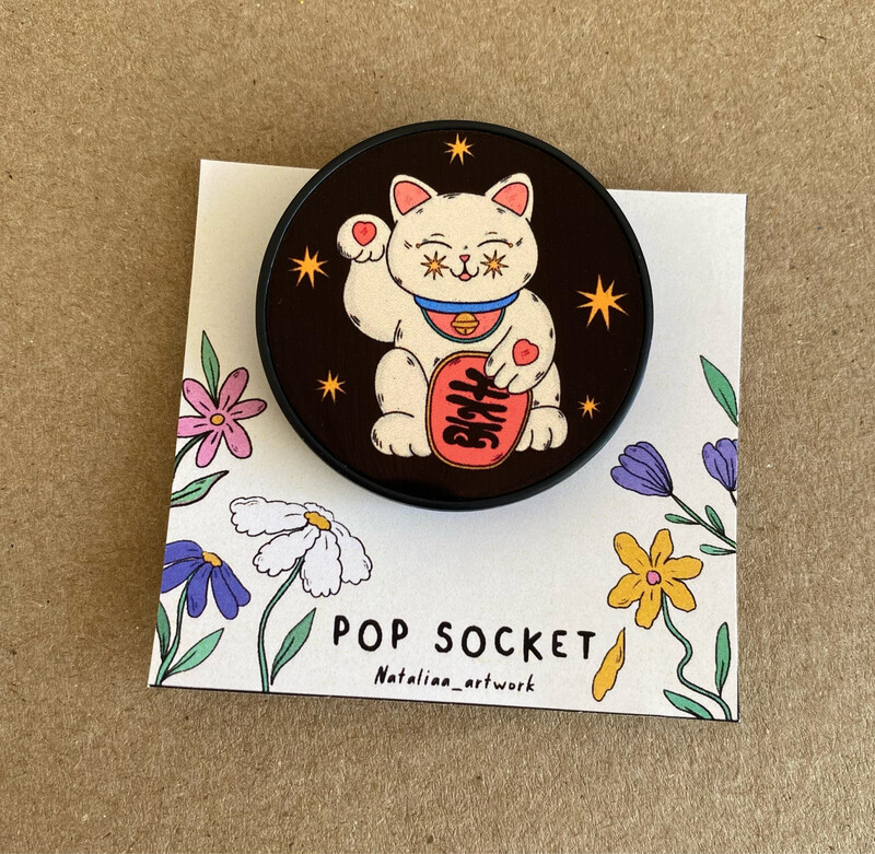 Maneki Neko