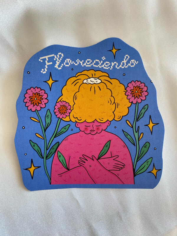 Flores