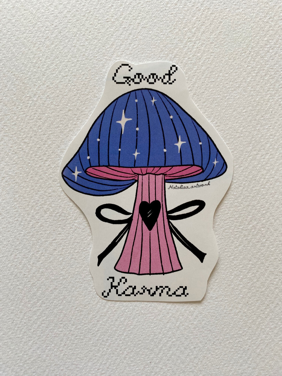 Good Karma
