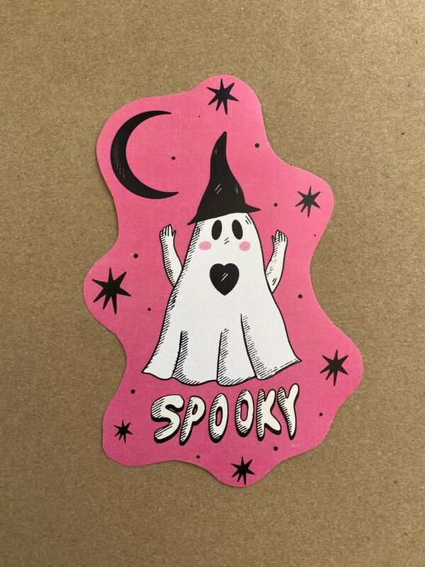 Spooky