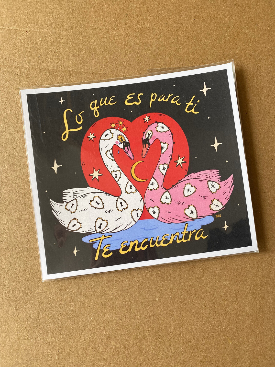 Cisnes