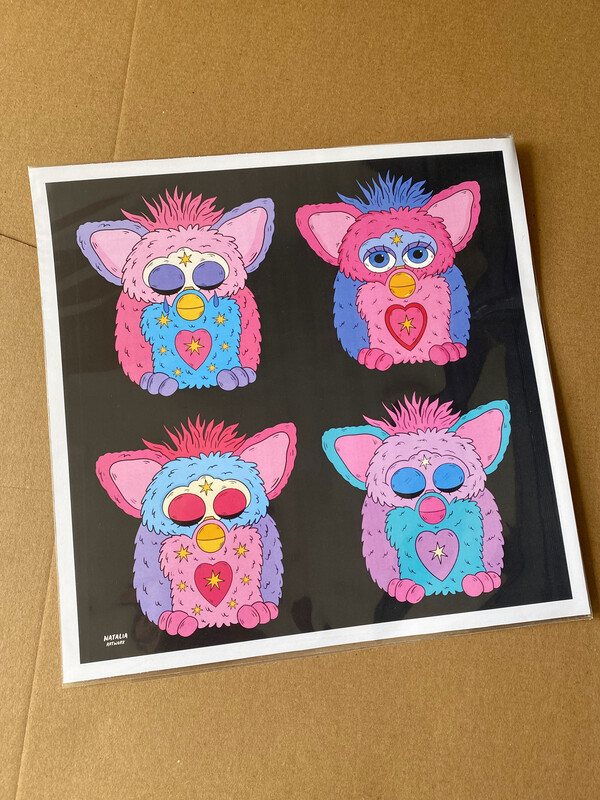 Furbys