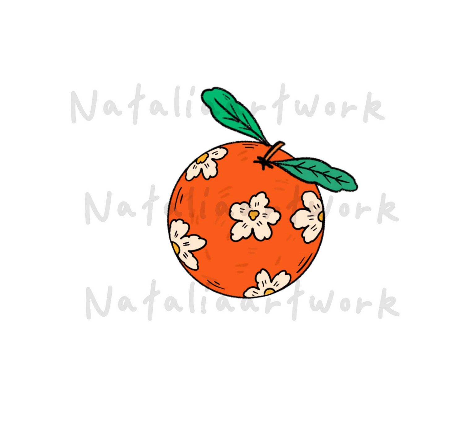 Naranja