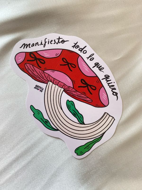 Manifestar