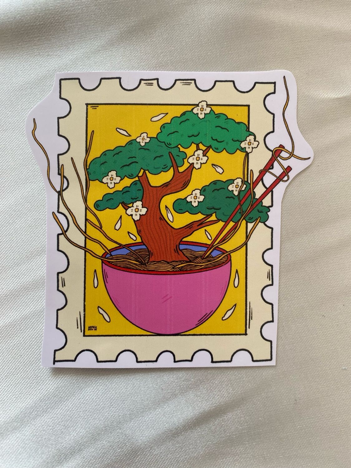 Árbol de la fortuna