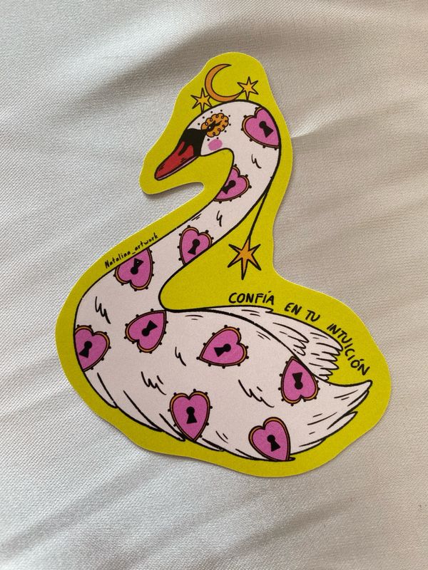Cisnes