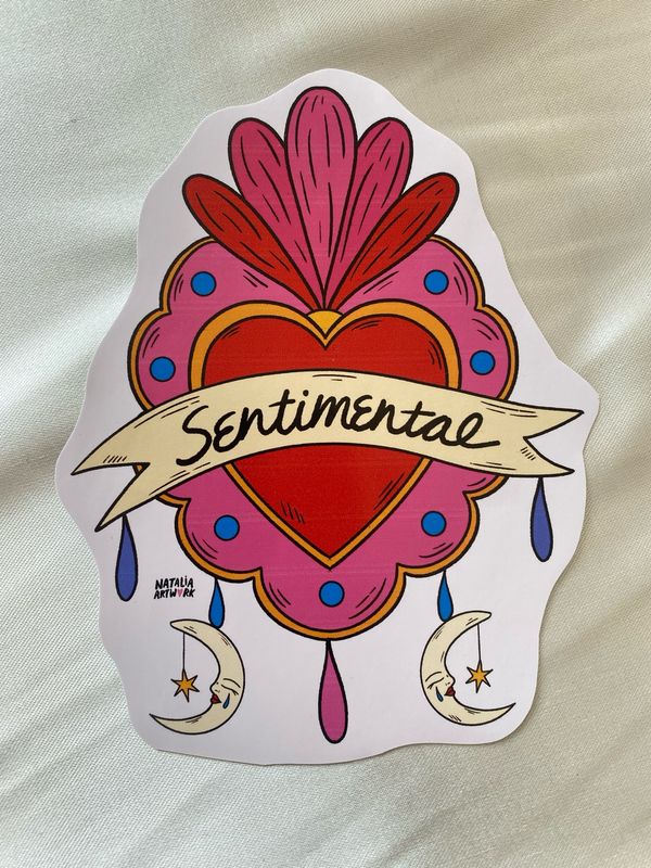Sentimental