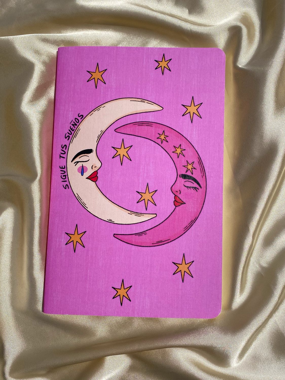 Lunas