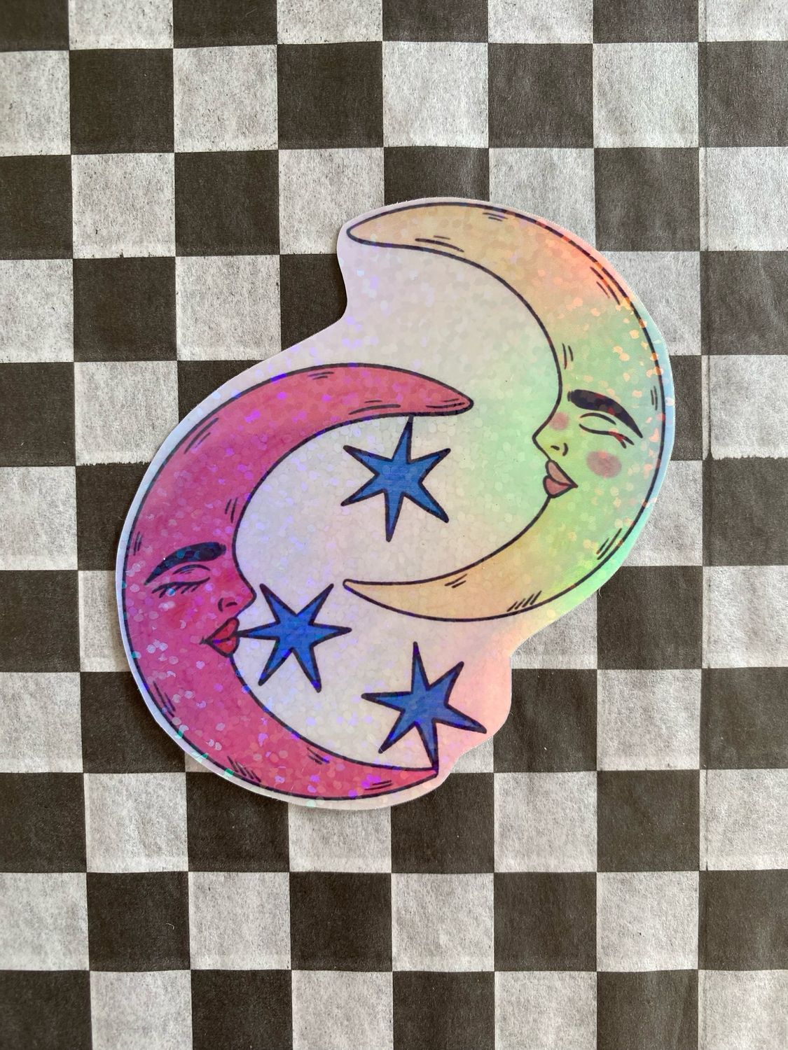 Dos lunas