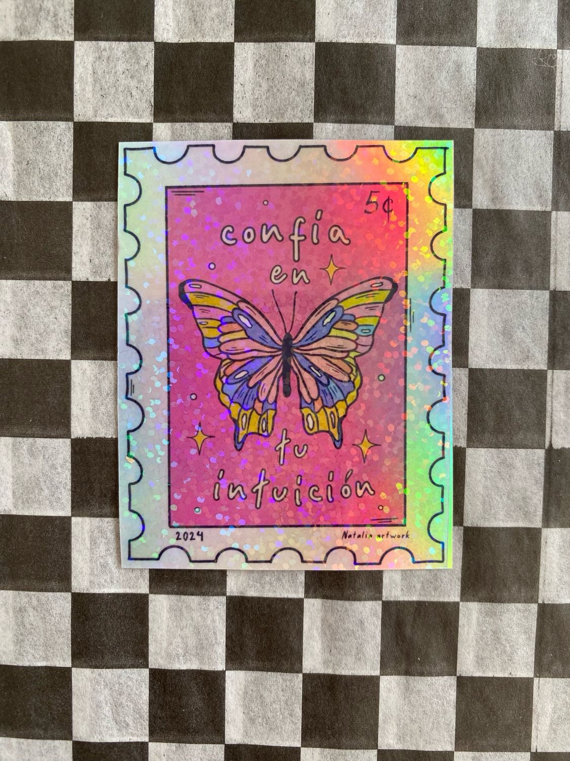 Mariposa