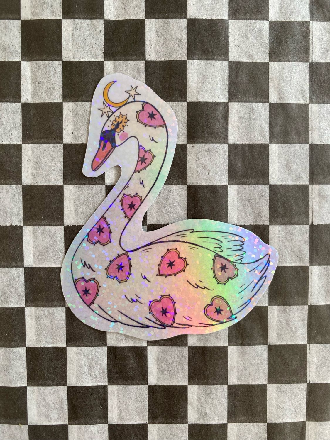 Cisne