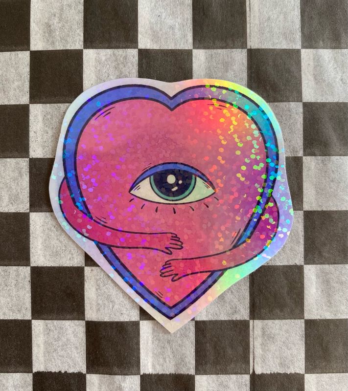 Corazón mío