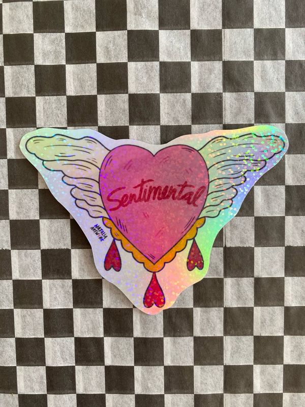 Sentimental
