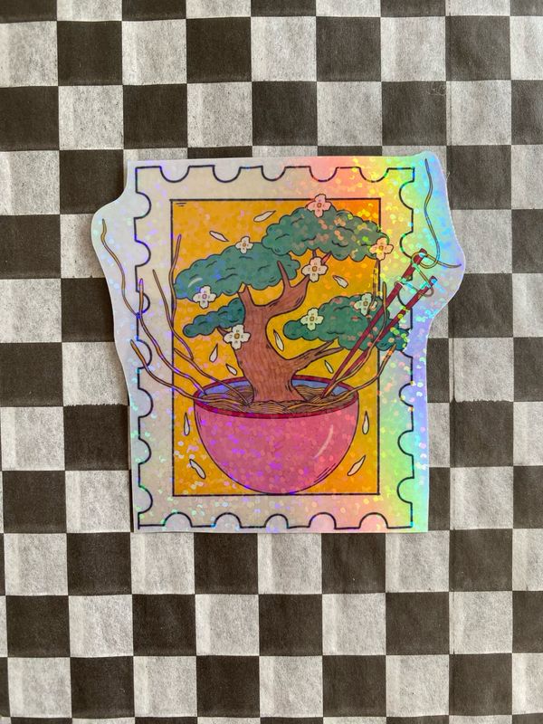 Bonsai