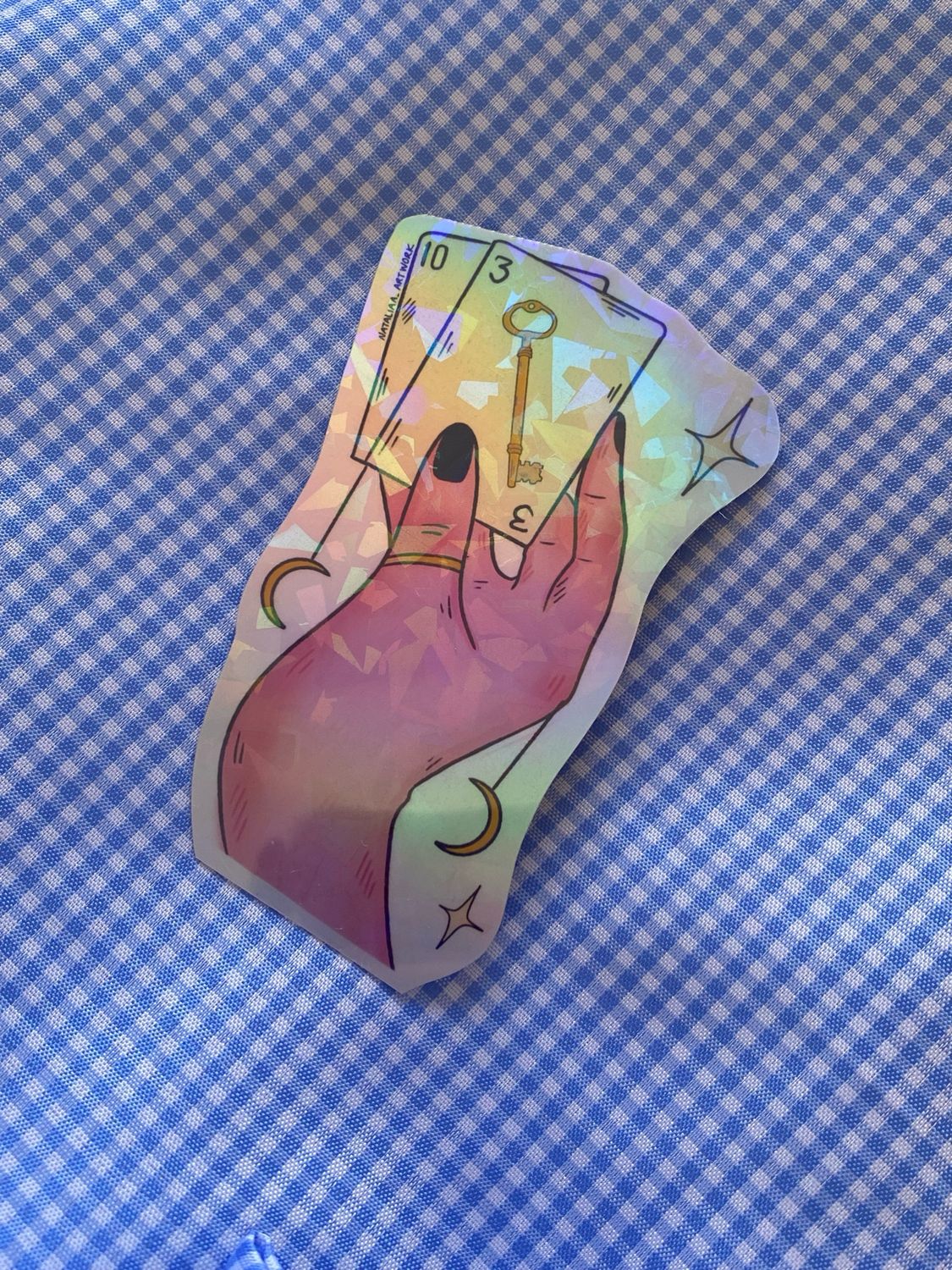 Tarot de la fortuna