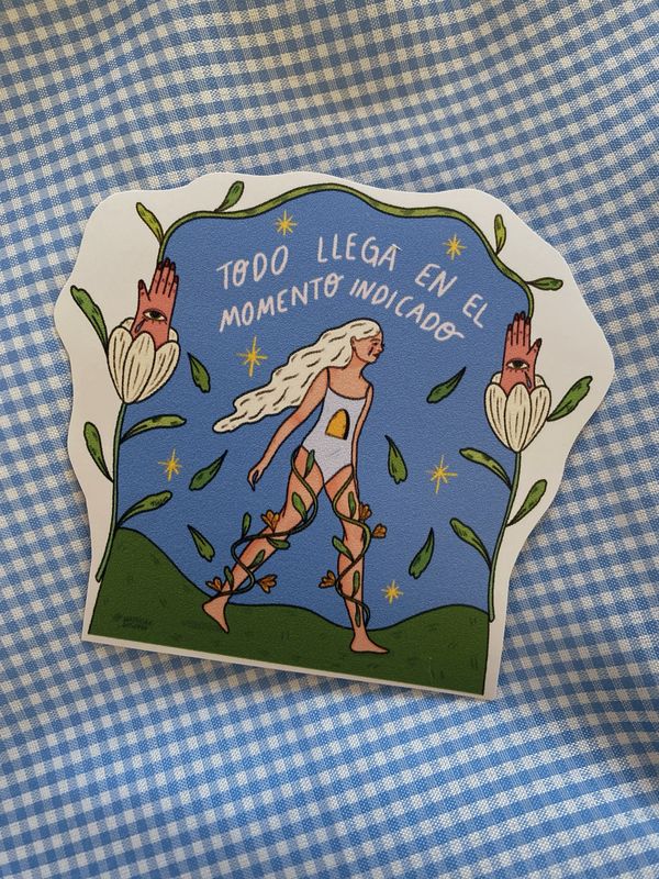 El momento