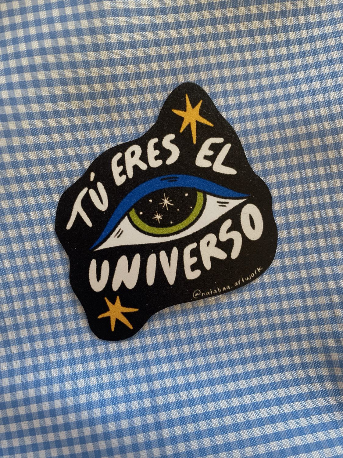 Universo