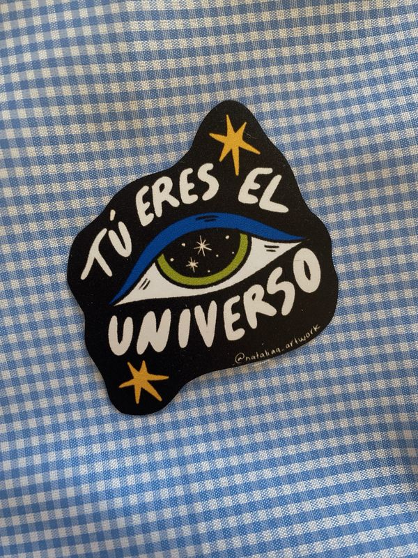 Universo