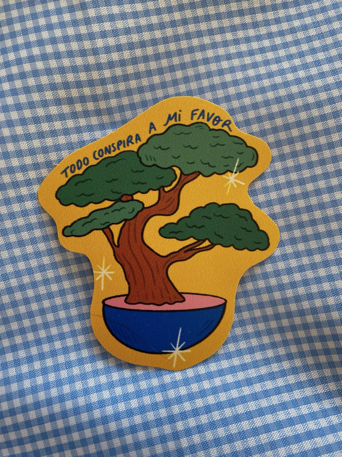Bonsai