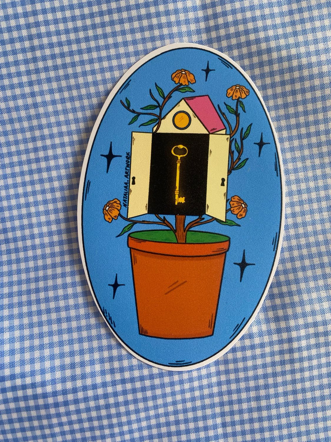 Casita