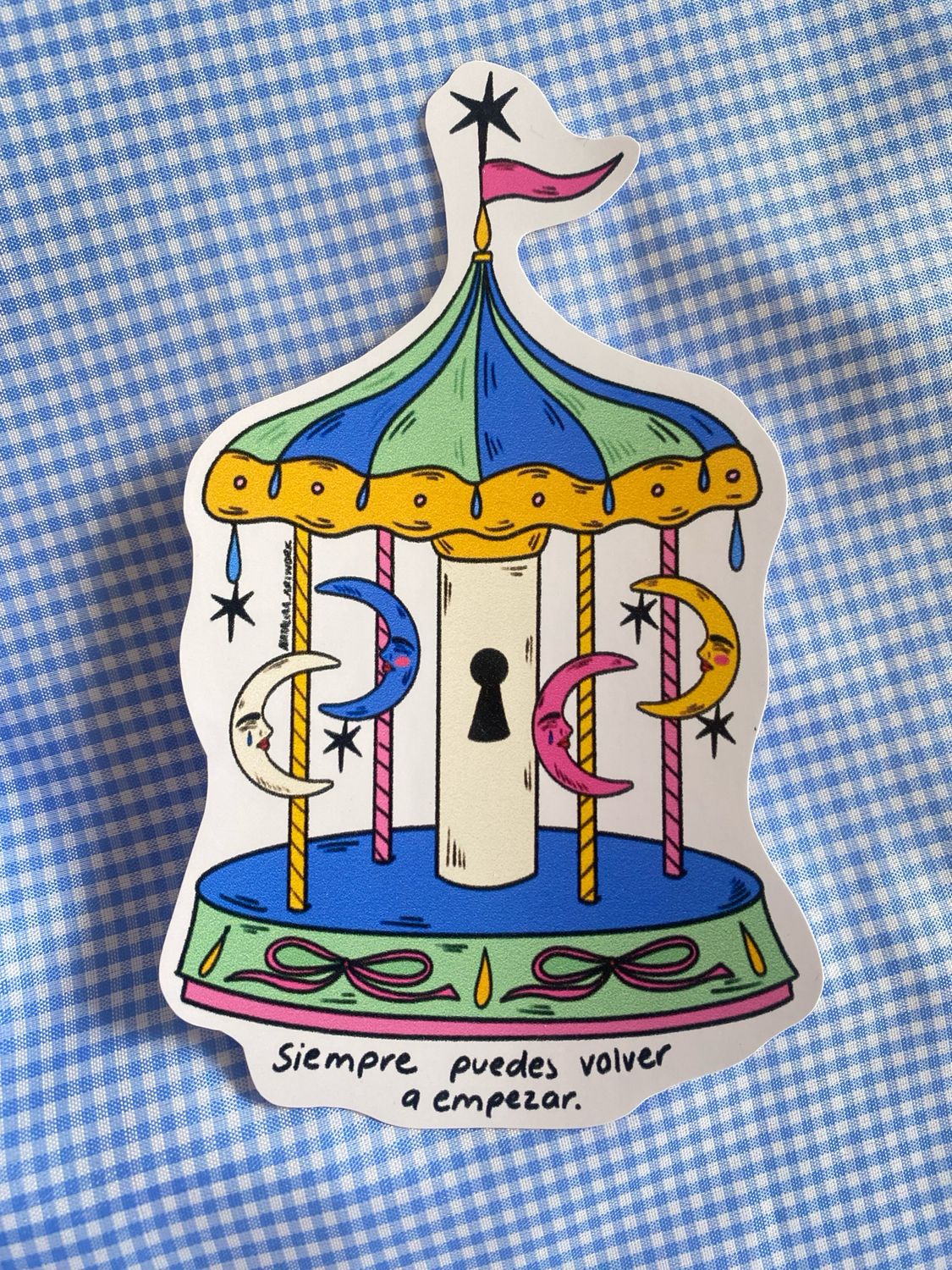 Carrusel
